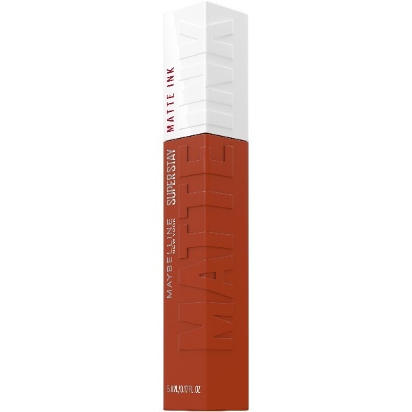 Maybelline Superstay Matte Ink 135 Globe-trotter