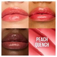 Maybelline Lifter Glaze Peach Quench