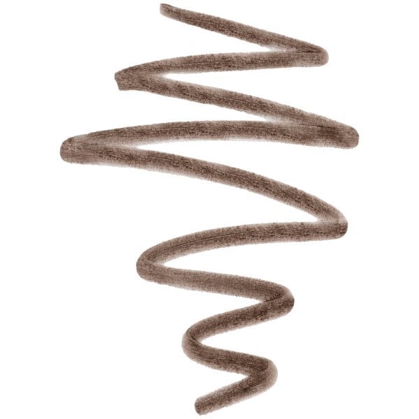 DNR Maybelline Tattoo Brow Sharpen-able 36Hr Pencil Medium Brown