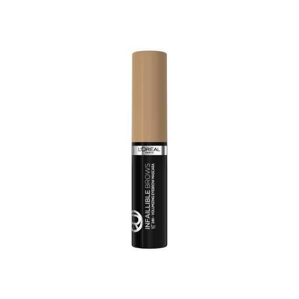 L'Oreal Paris Infallible 24H Brow Mascara 7.0 Blonde