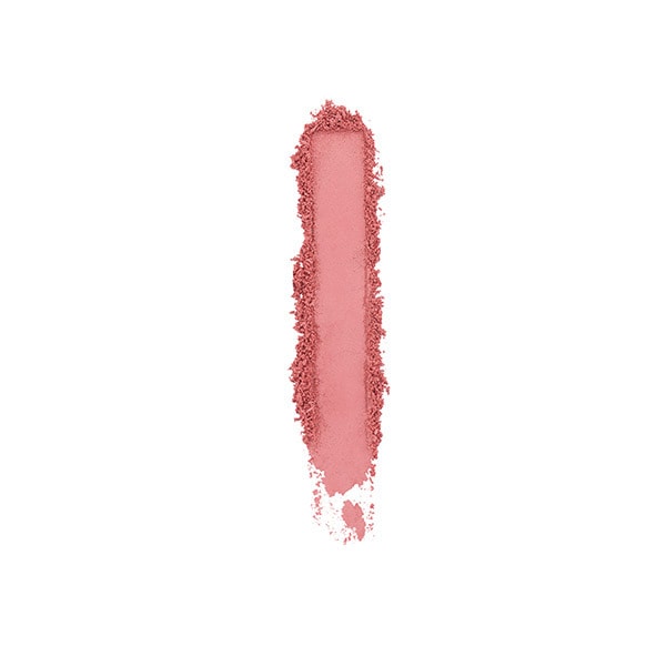 MUA Blushed Matte Powder Blusher - Dusky Rose