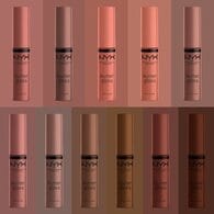 NYX Professional Makeup Butter Lip Gloss Lava Cake