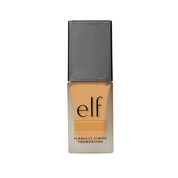 DNR DNR FLAWLESS FINISH FOUNDATION SUEDE