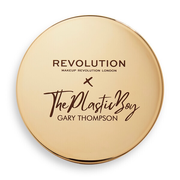 Revolution X The Plastic Boy Splendour Highlighter