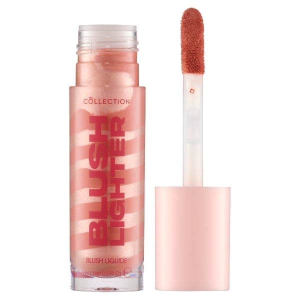 Collection Blushlighter Golden Hour