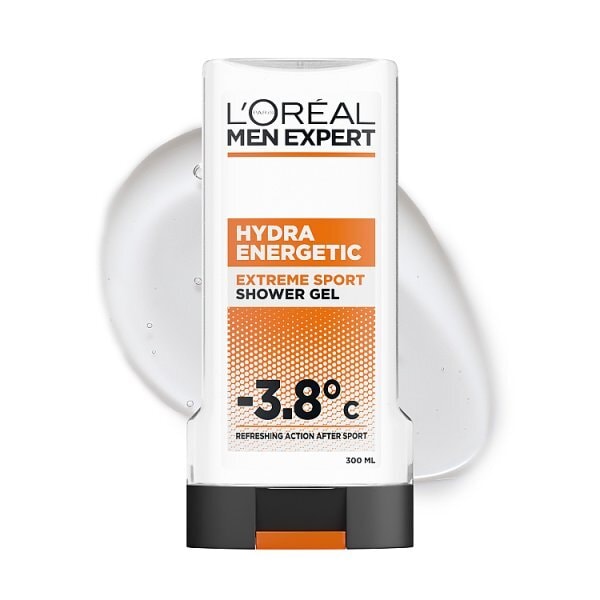 L'Oreal Paris Men Expert Hydra Energetic Extreme Sport Shower