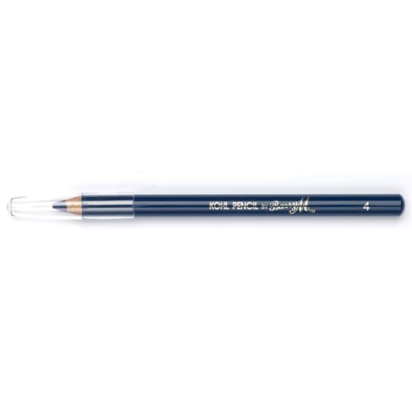 Barry M Kohl Pencil Navy Blue