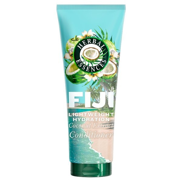 Herbal Essences Fiji Lightweight Hydration Conditioner 250Ml