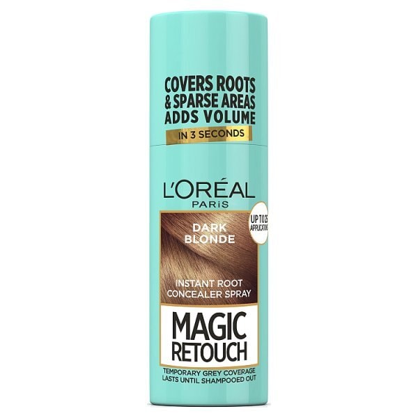 L'Oréal Paris Magic Retouch Dark Blonde Root Touch Up Spray