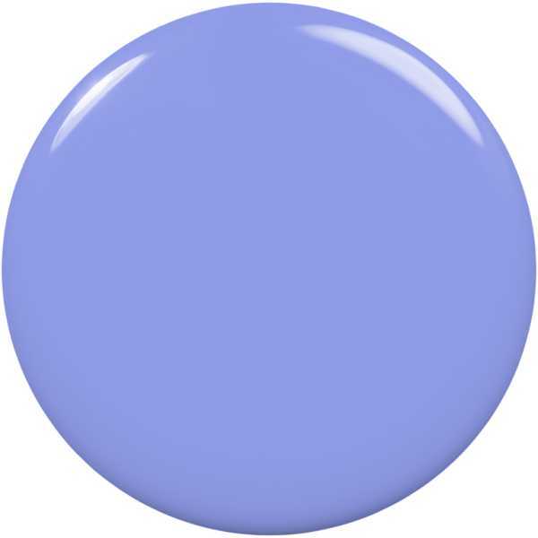 Essie Core 889 Don't Burst My Bubble