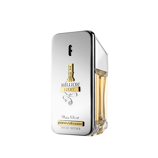 Paco Rabanne 1 Million Lucky Eau de Toilette 50ml