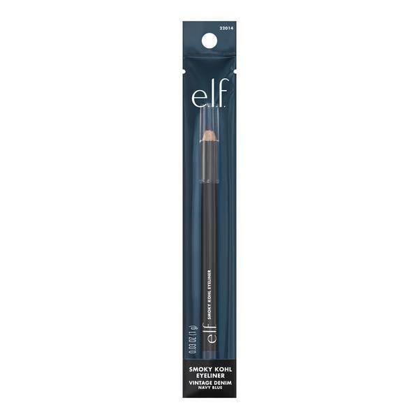 e.l.f. Smoky Kohl Eyeliner Vintage Denim