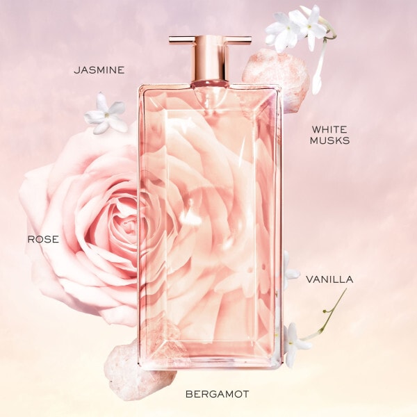 Lancome Idole 50ML Gift Set