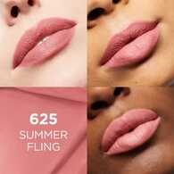 L'oreal Paris Infallible Matte Resistance 625 Summer Fling