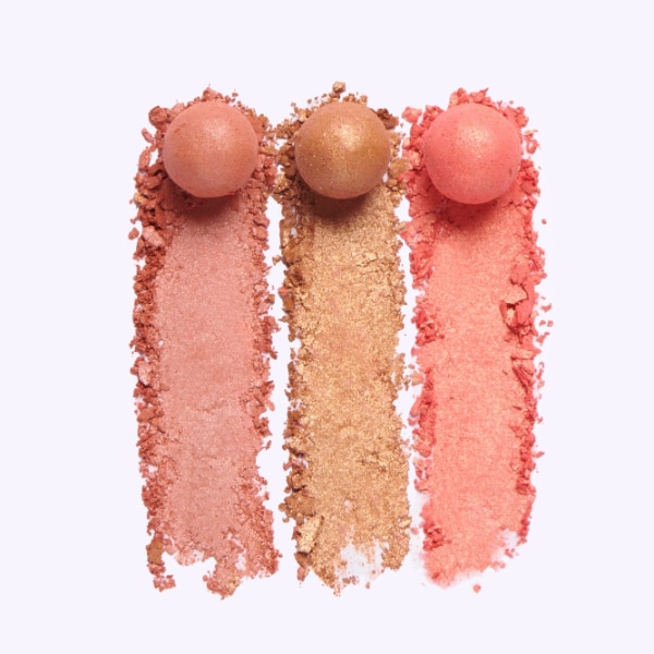 Avon Ultra Colour Blush Pearls - Bronzed Blush