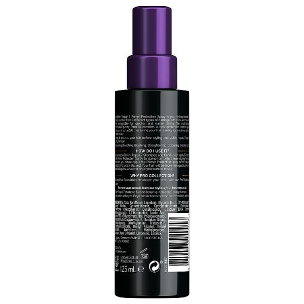 TRESemme Biotin Repair Prime Spray 125ml