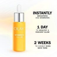 Olay Vitamin C + AHA24 Gel Day Serum 40ml