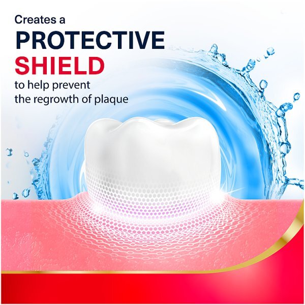 Corsodyl Active Gum Health Mouthwash 500Ml