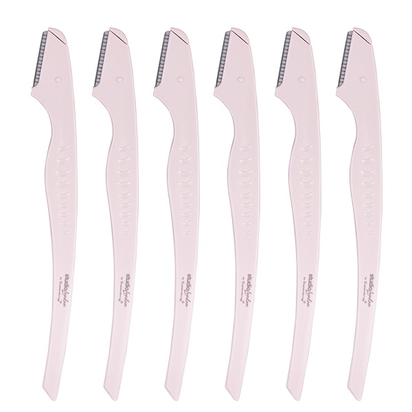 Studio London Dermaplaning Tool x 6