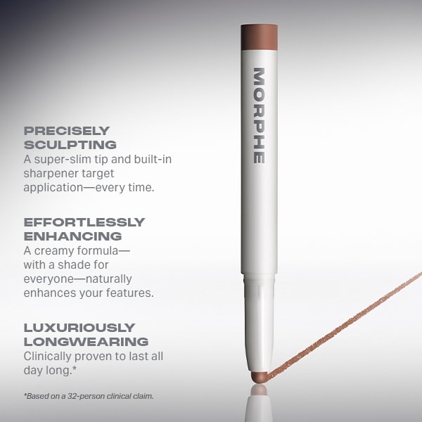Morphe Shapelifter Micro Contour Stick - Defined