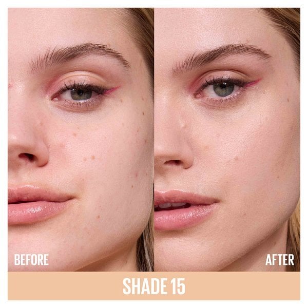 Maybelline Lifter Concealer 15