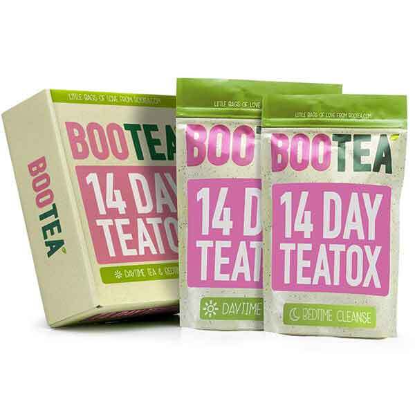 Bootea 14 Day Teatox