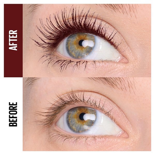 Maybelline Lash Sensational Body Mascara Brown - Brick