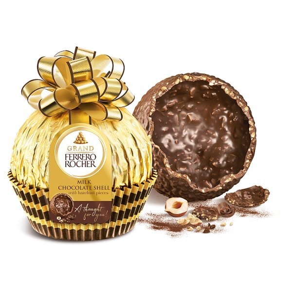 Ferrero Rocher Grand Rocher 125G