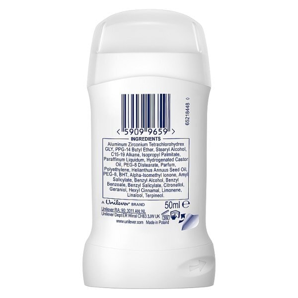 Dove Classic Fresh Anti-Perspirant Cream 50 ml