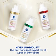 NIVEA Cellular Luminous 630 Anti-Dark Spot Face Serum 30ml