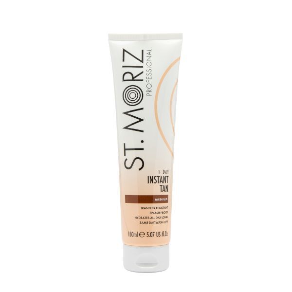 St. Moriz Professional Instant Tan 150ml