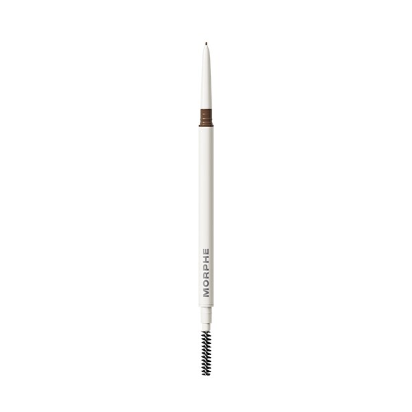 Morphe Nano Brow Pencil - Cold Brew