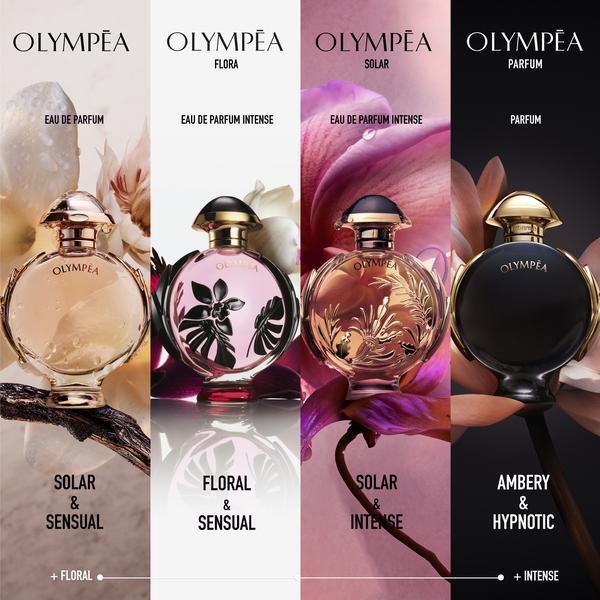 Olympéa Flora Eau de Parfum Intense 30 ml