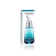 VICHY Minéral 89 Eyes with Hyaluronic Acid & Caffeine 15ml