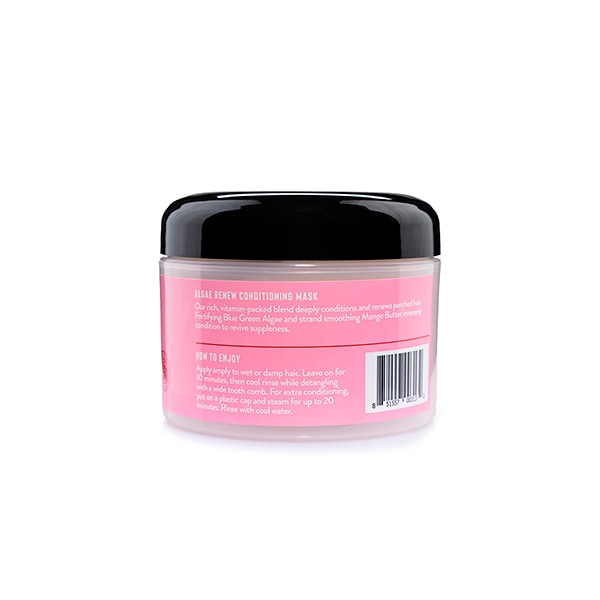 Camille Rose Algae Renew Deep Conditioner 240ml
