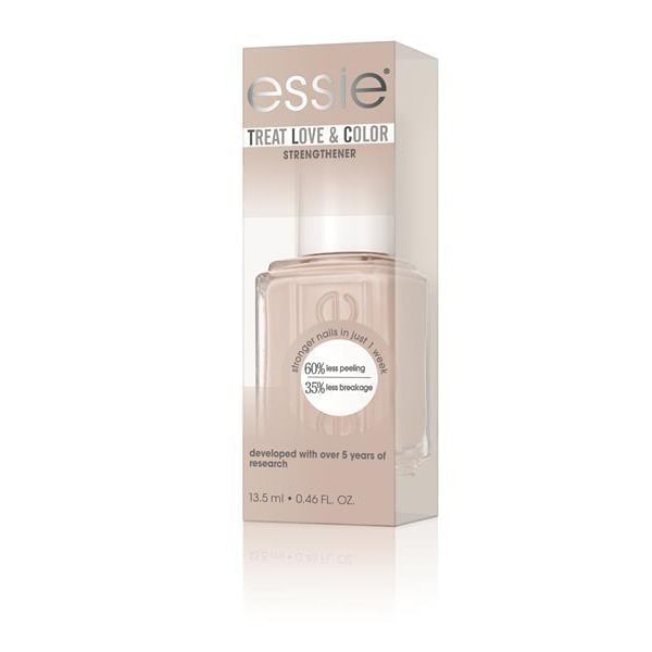essie Treat Love Colour 70 Good Lighting Care Nail Polish