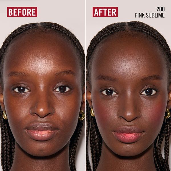 Rimmel Multi Tasker Jelly Crush 150 Pink Sublime