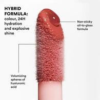 3INA The Color Lip Oil 503