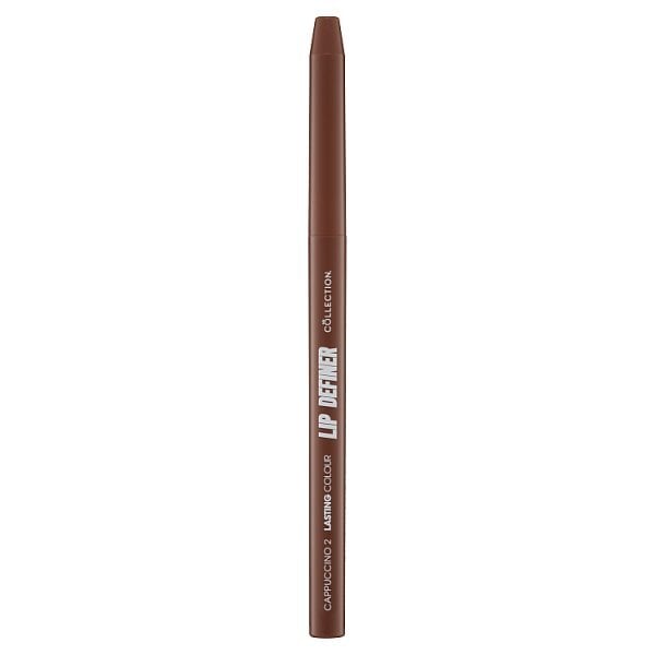 Collection Lip Definer Cappuccino 2