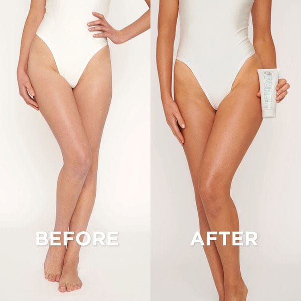 DNR Bondi Sands Pure Gradual Tanning Milk 200Ml