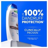 Head & Shoulders Anti Hair Fall Shampoo