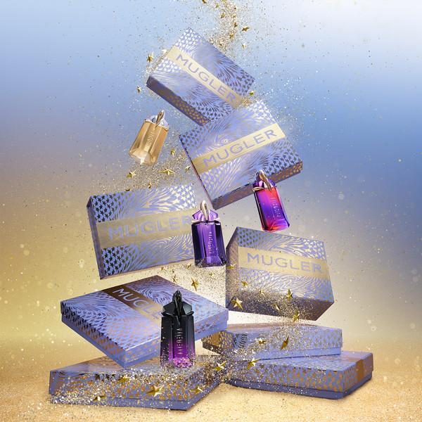 Mugler Alien EDP 30ML Gift Set