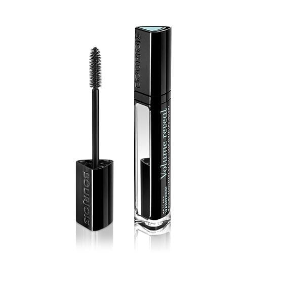 Bourjois Volume Reveal Mascara Waterproof Black