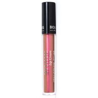 Bourjois Metallic Lip Gloss Molten Mauve