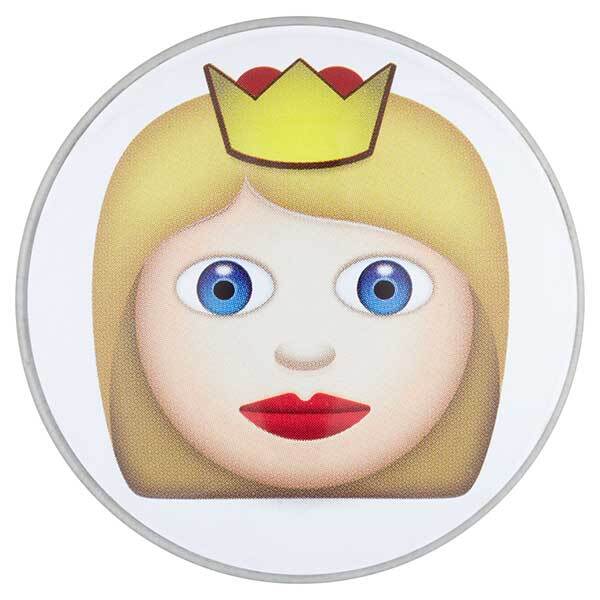 Princess Vanilla Bliss Lip Balm