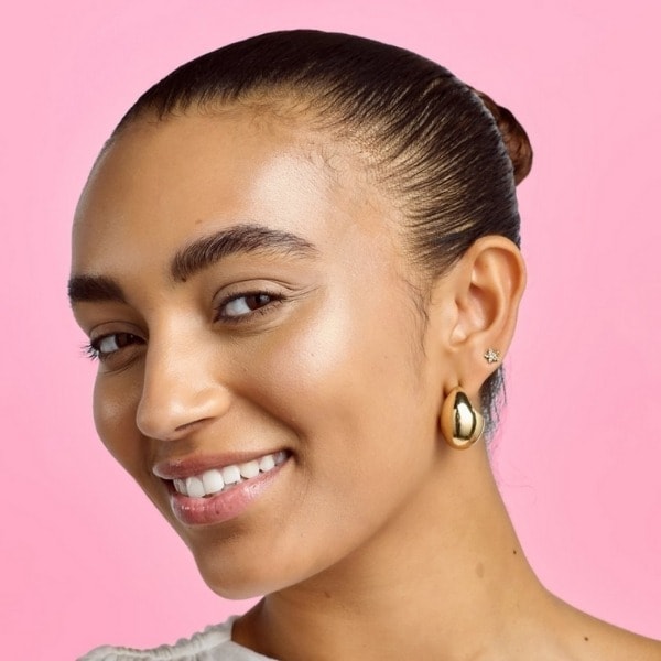 Collection Filter Finish Primer & Illuminator Stick 4 Tan