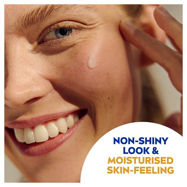 DNR Nivea Sun Derma Blemish Control Sun Fluid Spf50+ 40Ml