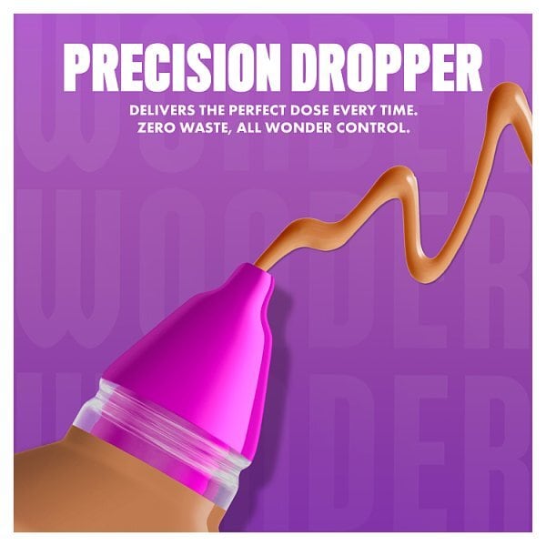 NYX Professional Makeup Wonder Foundation Warm Honey