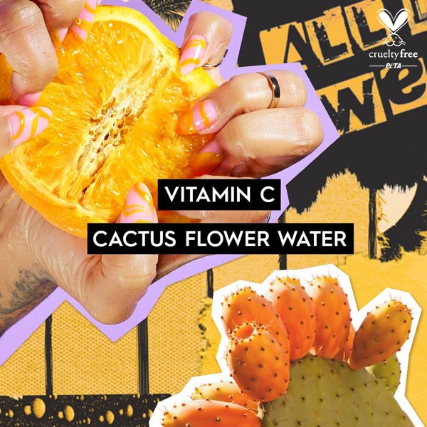 Urban Decay All Nighter Setting Spray Vitamin C