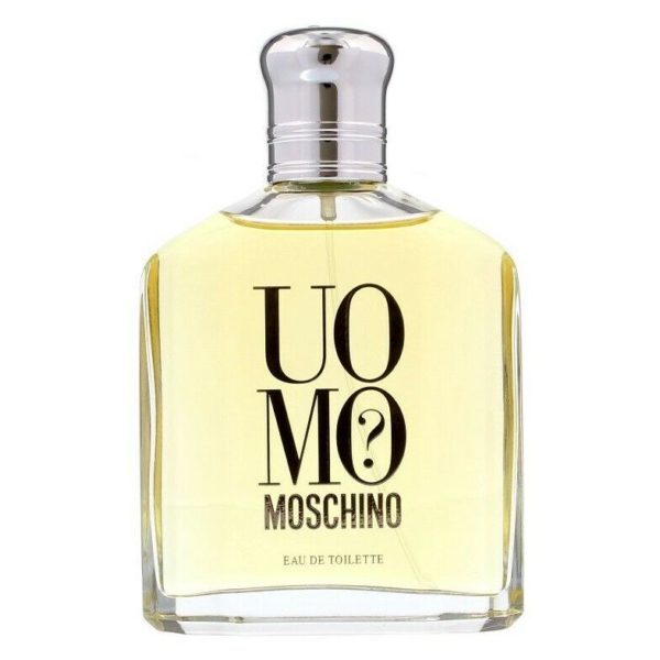 Eau discount de moschino